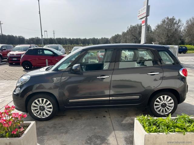 Auto - Fiat 500l 1.6 mjt 120 cv business