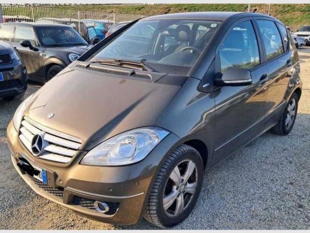 Mercedes-benz a 180 cdi avantgarde