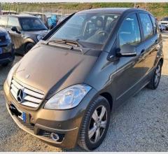 Mercedes-benz a 180 cdi avantgarde