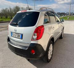 Auto - Opel antara 2.2 cdti 163 cv s&s cosmo plus