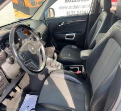 Auto - Opel antara 2.2 cdti 163 cv s&s cosmo plus