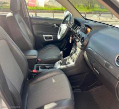 Auto - Opel antara 2.2 cdti 163 cv s&s cosmo plus