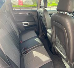 Auto - Opel antara 2.2 cdti 163 cv s&s cosmo plus