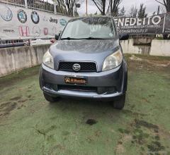 Auto - Daihatsu terios 1.3 4wd sx