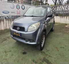 Auto - Daihatsu terios 1.3 4wd sx