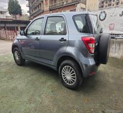 Auto - Daihatsu terios 1.3 4wd sx
