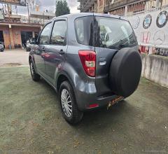 Auto - Daihatsu terios 1.3 4wd sx