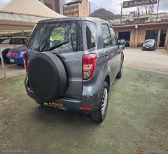 Auto - Daihatsu terios 1.3 4wd sx