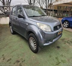 Auto - Daihatsu terios 1.3 4wd sx