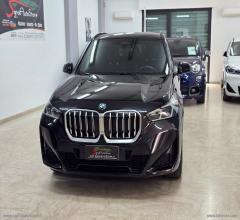 Auto - Bmw x1 sdrive 18d msport pro