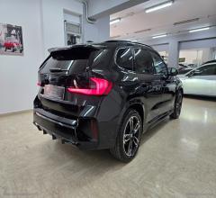 Auto - Bmw x1 sdrive 18d msport pro