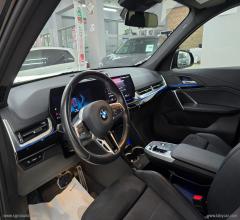 Auto - Bmw x1 sdrive 18d msport pro