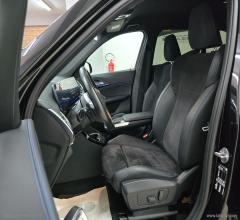 Auto - Bmw x1 sdrive 18d msport pro