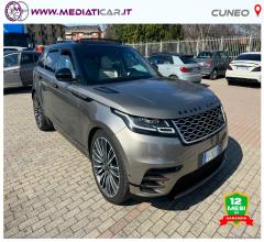 Auto - Land rover rr velar 3.0 v6 sd6 300 cv fst edition