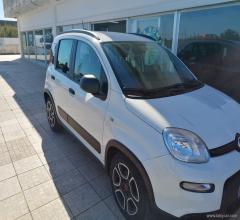 Auto - Fiat panda 1.0 firefly s&s hybrid city life