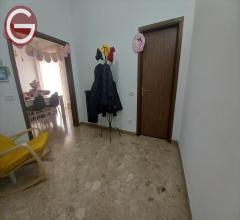 Appartamento in vendita a taurianova centro