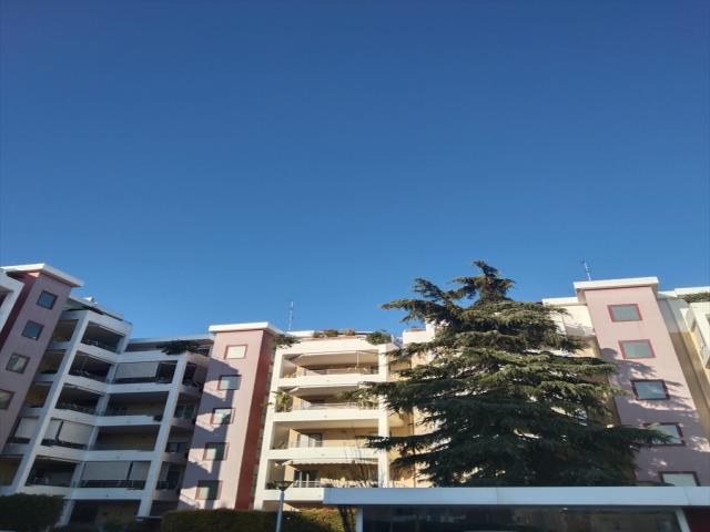 Appartamento in vendita a modugno piscina preti