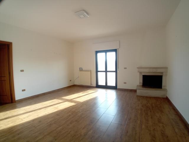 Appartamento in vendita a manoppello centro