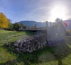 Appartamenti in Vendita - Terreno residenziale in vendita a caramanico terme semicentro