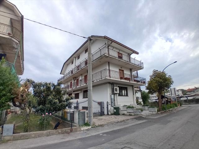 Appartamenti in Vendita - Appartamento in vendita a manoppello centro