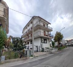 Appartamenti in Vendita - Appartamento in vendita a manoppello centro