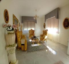 Villa bifamiliare in vendita a scafa semicentro