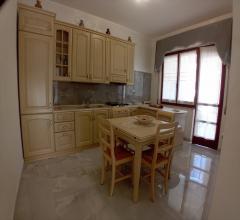 Appartamenti in Vendita - Villa bifamiliare in vendita a scafa semicentro