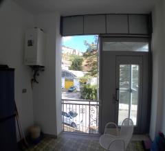 Appartamenti in Vendita - Villa bifamiliare in vendita a scafa semicentro