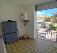 Appartamenti in Vendita - Villa bifamiliare in vendita a scafa semicentro