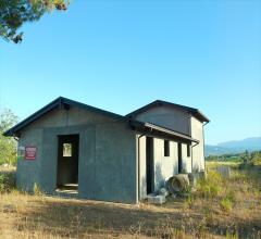 Appartamenti in Vendita - Villa in vendita a rosciano semicentro