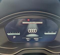 Auto - Audi q5 spb 40 tdi quattro s tronic s line