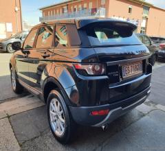 Auto - Land rover rr evoque 2.2 td4 5p.