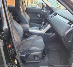 Auto - Land rover rr evoque 2.2 td4 5p.