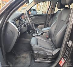 Auto - Bmw x4 xdrive20d xline