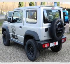 Auto - Suzuki jimny 1.5 5mt pro