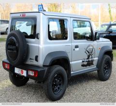 Auto - Suzuki jimny 1.5 5mt pro