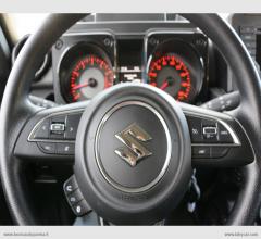 Auto - Suzuki jimny 1.5 5mt pro