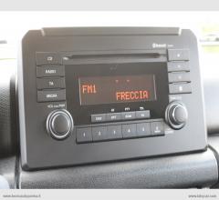 Auto - Suzuki jimny 1.5 5mt pro