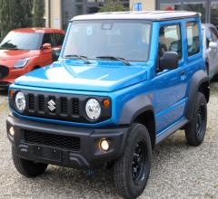 Suzuki jimny 1.5 5mt pro