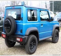 Auto - Suzuki jimny 1.5 5mt pro