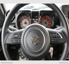 Auto - Suzuki jimny 1.5 5mt pro