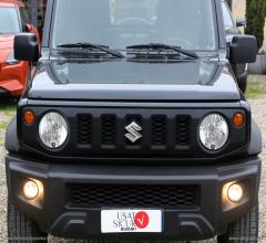 Auto - Suzuki jimny 1.5 5mt pro