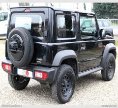 Auto - Suzuki jimny 1.5 5mt pro