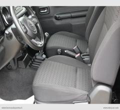 Auto - Suzuki jimny 1.5 5mt pro