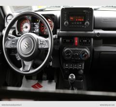 Auto - Suzuki jimny 1.5 5mt pro