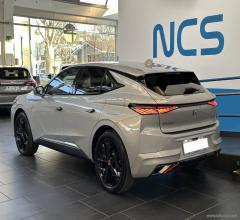 Auto - Ds automobiles ds 4 e-tense 225 performance line+