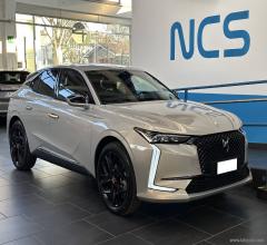 Auto - Ds automobiles ds 4 e-tense 225 performance line+