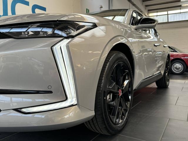 Auto - Ds automobiles ds 4 e-tense 225 performance line+