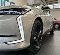 Auto - Ds automobiles ds 4 e-tense 225 performance line+