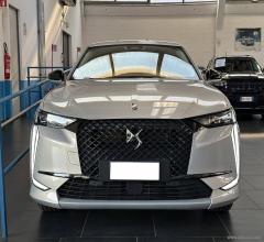 Auto - Ds automobiles ds 4 e-tense 225 performance line+
